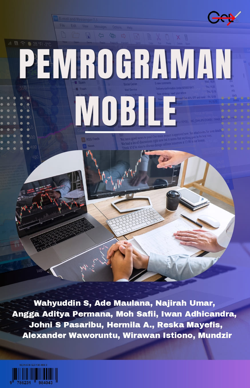 PEMROGRAMAN MOBILE